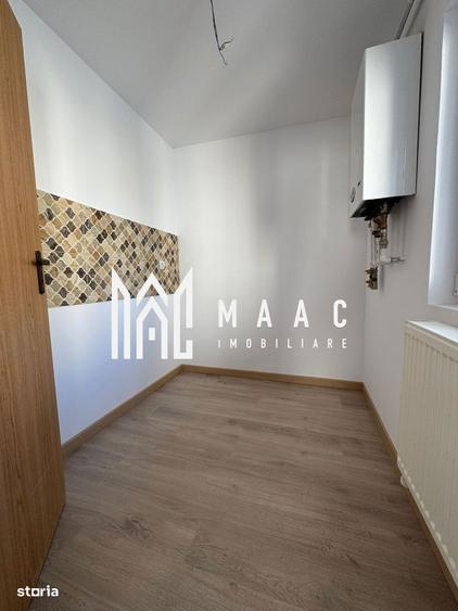 Garsoniera | Ostroveni| 24,6 MP - 11