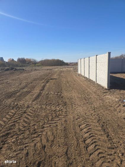 Teren de vanzare, 772 mp, parcelabil dupa dorinta - 5