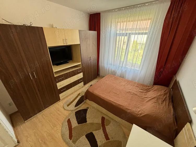 Casa individuala I Centrala I Zona Vile I Teren 646 - 4