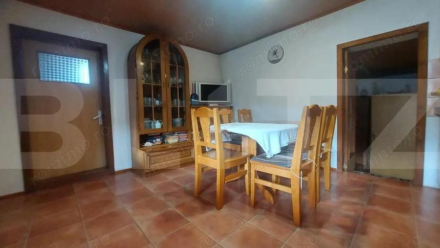 Casa cu Sauna Finlandeza + Atelier Auto in Sfantu Gheorghe - 5