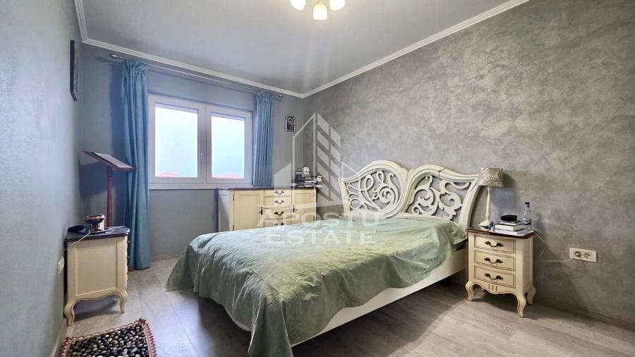 Duplex - Mosnita Noua - 5