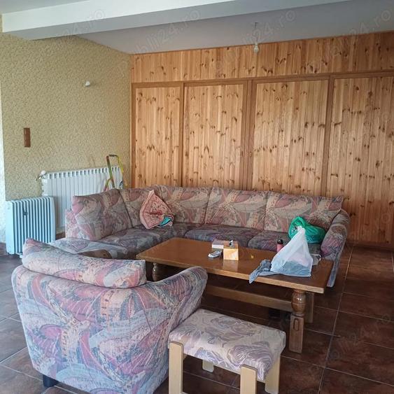 Vanzare vila Stefanesti Arges - 1