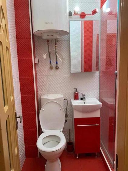 Vand apartament 2 camere - 4