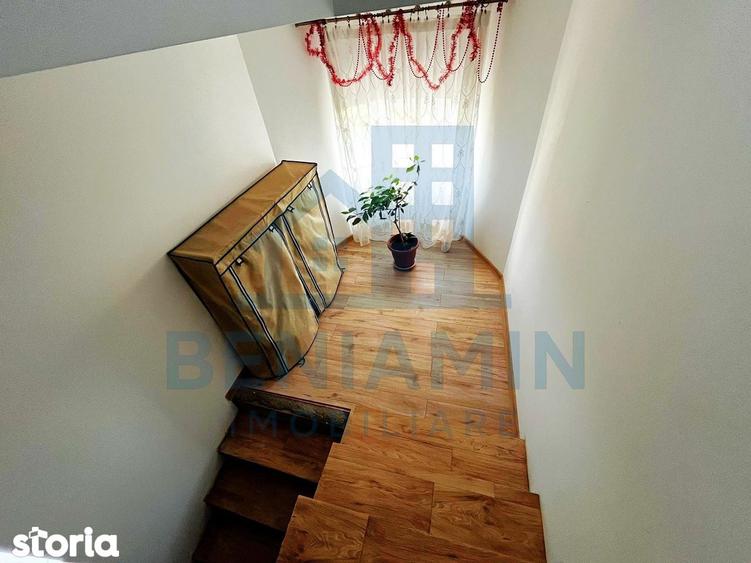 Casa P+1-Toate Utilitatile-3 Dormitoare-2 Bai-680mp Teren-Mobilata - 4