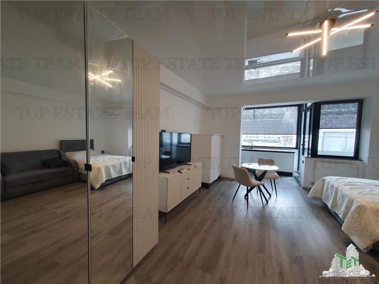 Investitie premium pe malul Marii  Garsoniera în Stefan Building Mamaia - 1