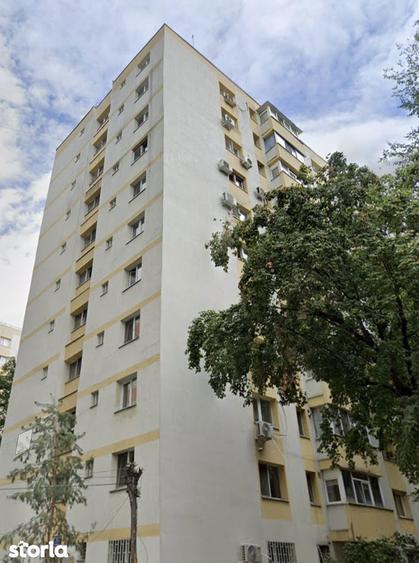 Garsoniera de vanzare | Tei Parc Plumbuita MT875-ET10-Sale - 4