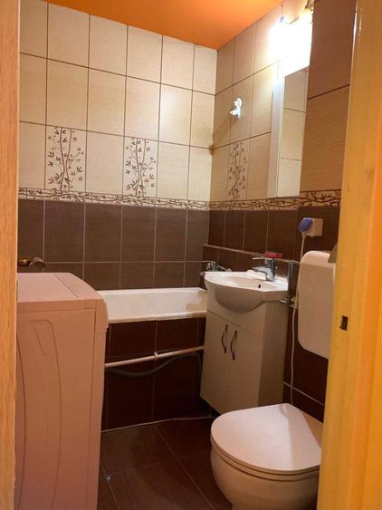 Particular inchiriez garsoniera in Drumul Taberei Favorit - 1