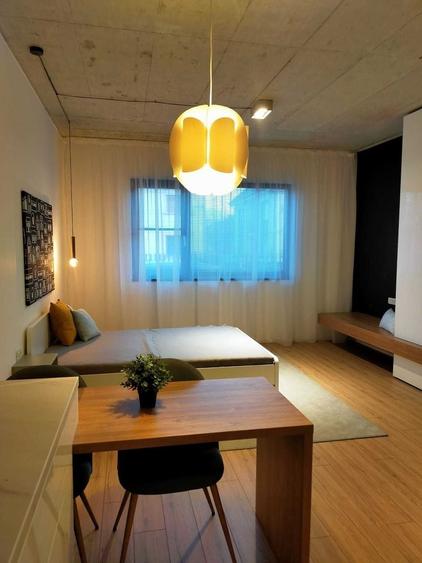 Brancoveanu- Mures | 1 Camera | Prima Inchiriere. - 6