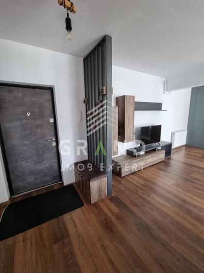 Ap 2 camere | PARCARE | EROILOR/Floresti - 16