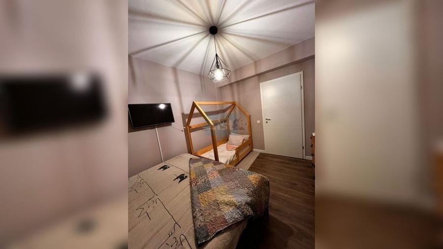 COMISION 0! Apartament 2 camere DECOMANDATE | Etajul 2 | 56 MP | - 2