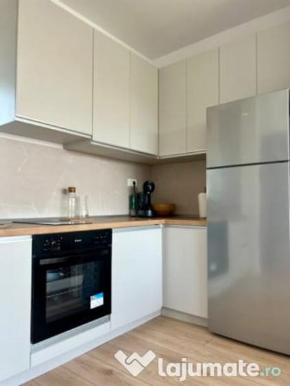 Apartament 2 camere situat in zona Mamaia Nord-Lidl - 1