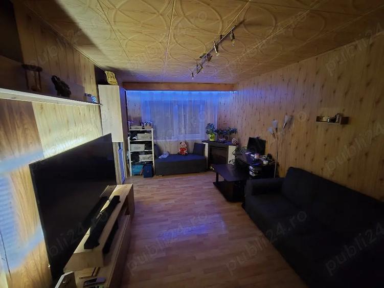 Apartament 3 camere confort 1, decomandat ultracentral Braila - 6