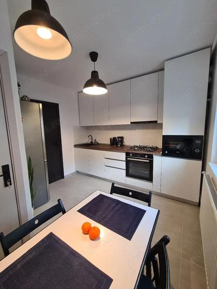 Apartament 3 camere in Dristor - 2