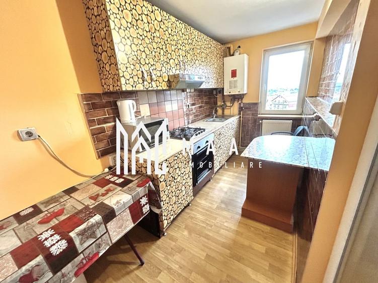 Apartament 4 camere | Mansardă | 65 mp utili | Vasile Aaron - 2