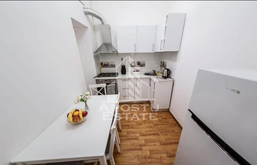 Apartament cu 2 camere modern ,in zona Centrala - 3