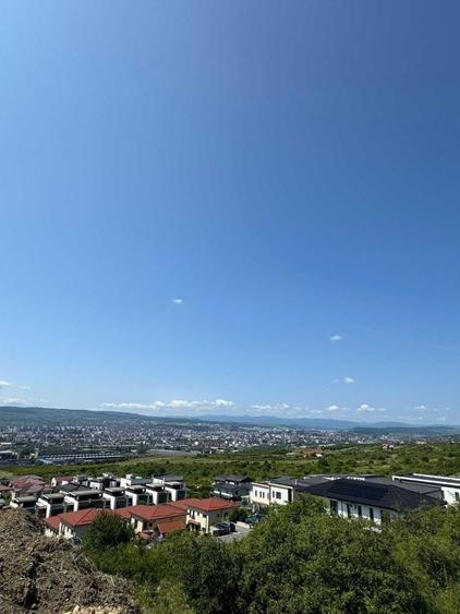 Casa duplex zona Voronet View spre Cluj-Napoca - 5