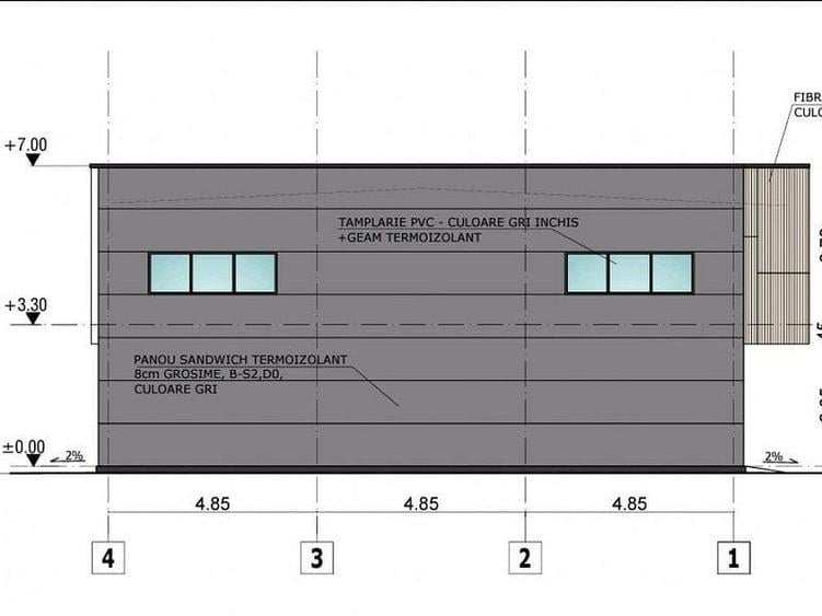 Pantelimon DN3 hala 600 mp - 15