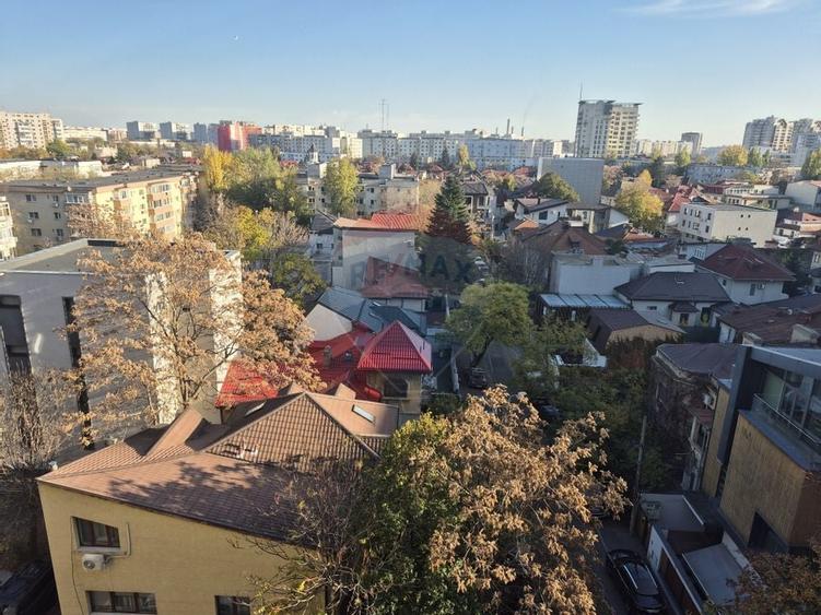 Apartament deosebit de 4 camere zona Decebal - Piata Alba Iulia - 12