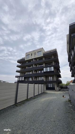 Apartament 2 Camere | Loc De Parcare | Mamaia Sat - 10