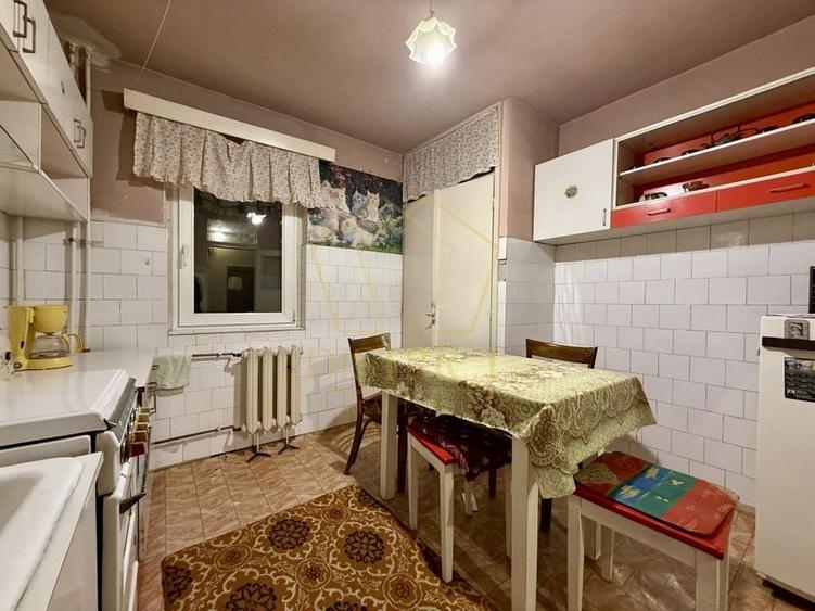 Apartament cu 3 camere decomandate | Bucovina - 6