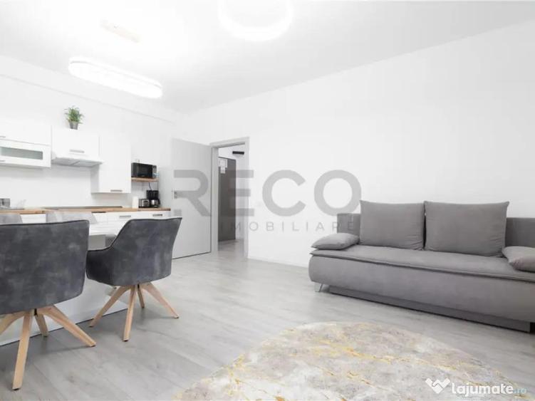 RECO Apartament nou la cheie la doar 3 minute de baile felix - 10