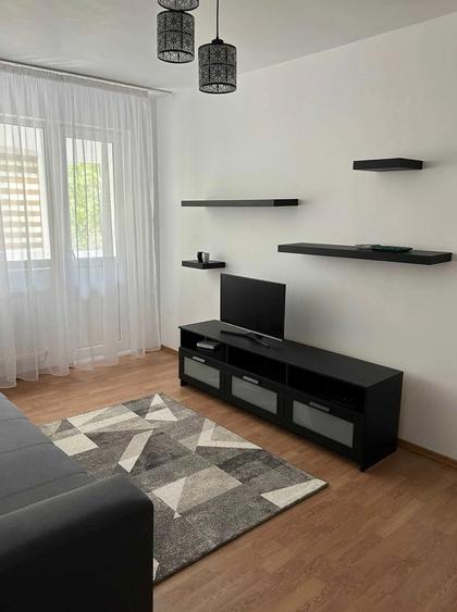 2 camere Gorjului - Apusului *Boiler* - 2