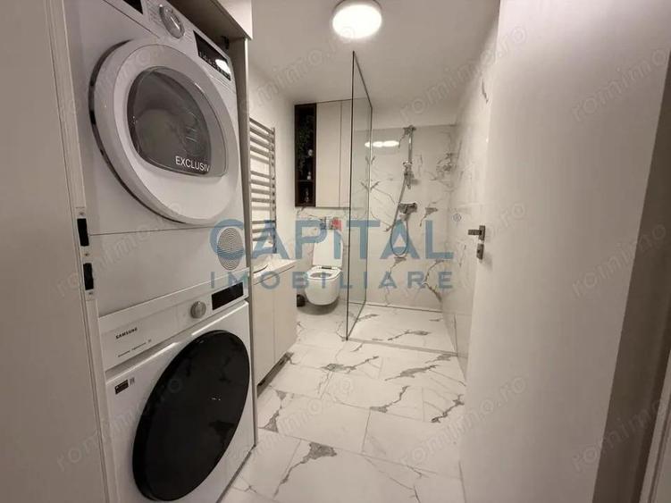 Fara comision! 4 camere 84 mp, 2bai, 2 balcoane, 2 parcari la subsol, D Rotund - 4