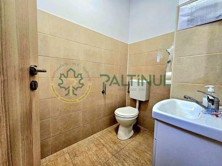 Spatiu comercial in zona intens populata - 4