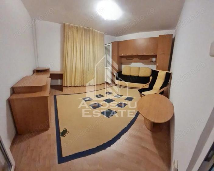 Apartament 1 camera, zona Lipovei - 2