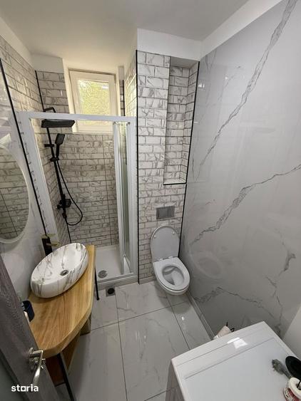 Garsonieră în Calea Severinului