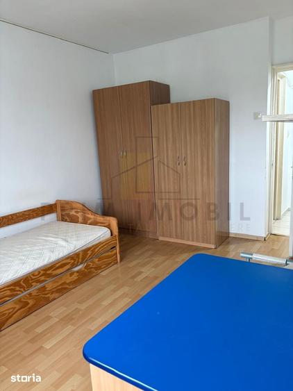 Garsonieră decomandată în Gară