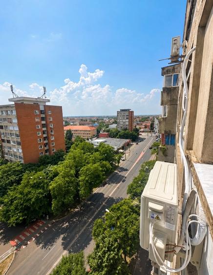 Vand apartament 2 camere - 7