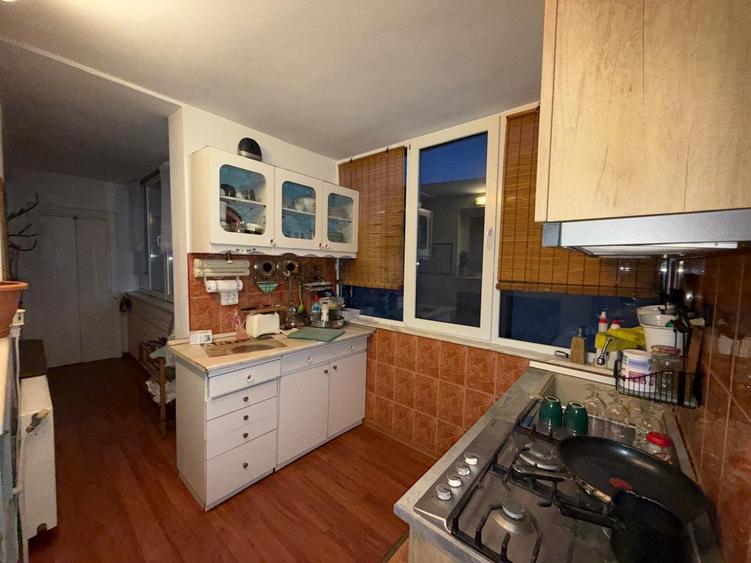 Apartament 2 camere, decomandat, etaj 1, Zona Marasti - 8