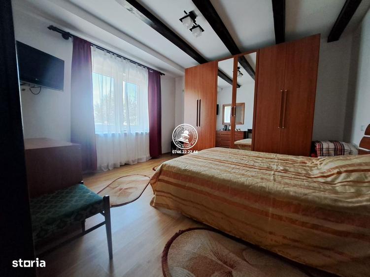 Vila de vanzare, Hermeziu - 6