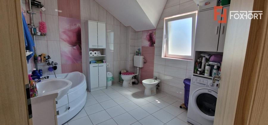 Casa individuala 5 camere in Dumbravita aproape de Ikea - ID V5460 - 7