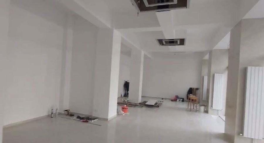 Zona Bd. Unirii S+P 213 mp open space - 3