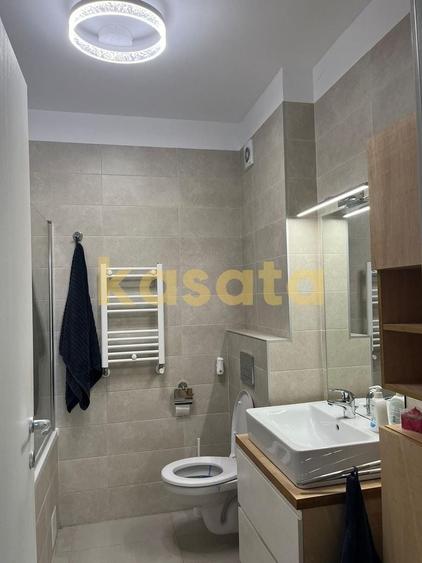 Apartament 3 camere | Apptown North – Pipera | Mobilat, utilat complet - 15