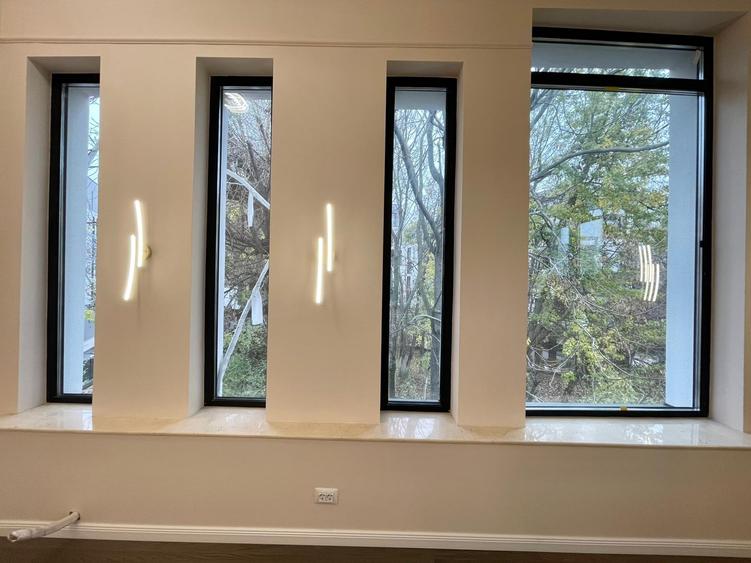 Vila de inchiriat - Herastrau, Cartierul Francez, Promenada - 23