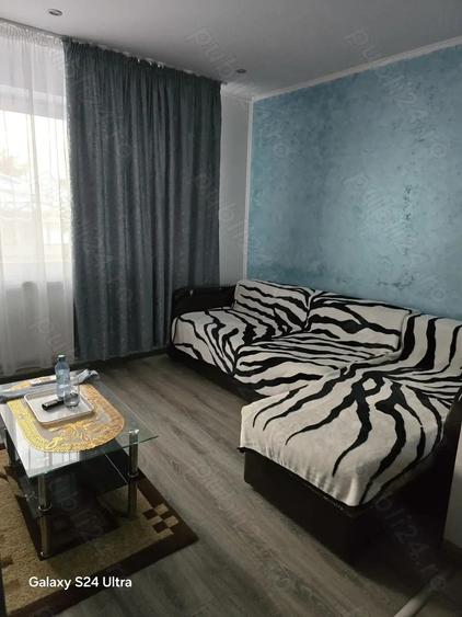 Vand apartament 2 camere parter complet mobilat si Utilat, modern - 2