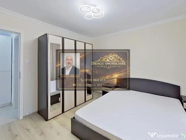 Apartament 2 camere decomandat | Complet renovat | Mobila... - 4