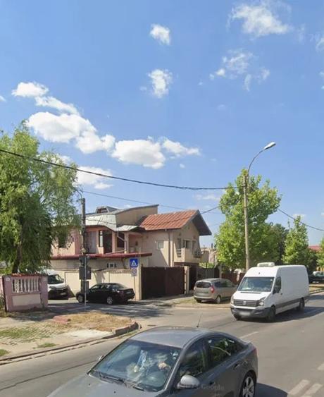 Soseaua Alexandriei stradal vila de vanzare p+1 - 3