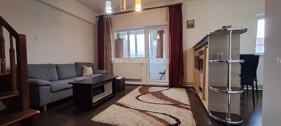 Apartament cu 3 camere în Gării Apartament cu 3 camere în Gării