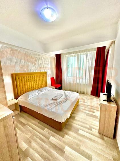 Apartament spatios 3 camere de vanzare, in Mamaia Nord - vedere catre mare! - 3