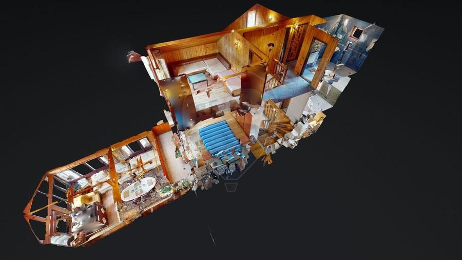 Comision 0% I Casa superbă la munte I Platou Izvor I Sinaia - 14