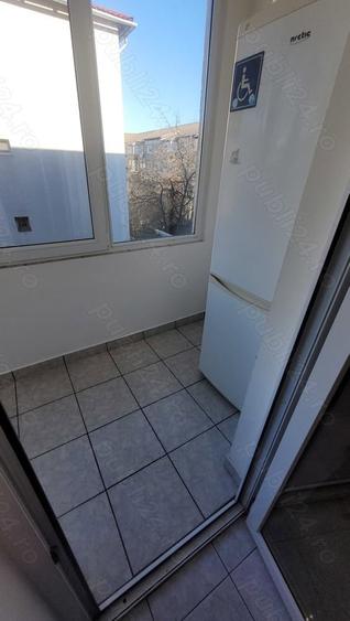 Apartament 3 camere Soarelui et 3, centrala proprie - 9