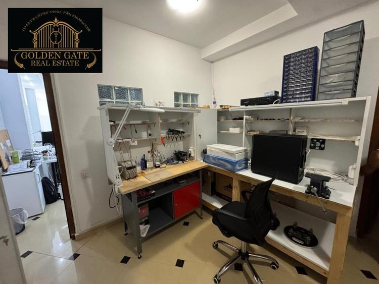 Vila Domenii – Ion Mihalache | 3 Dormitoare | 3 Bai | Curte & Terasa - 7