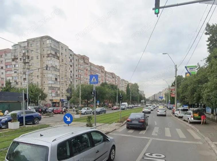 Zona Rahova sp 98 mp vitrina 7 m vizibilitate buna - 3