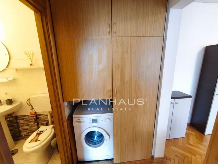 Apartament– 2 camere, ultracentral, Zona Eurohotel Aviatorilor , etaj 3 - 10