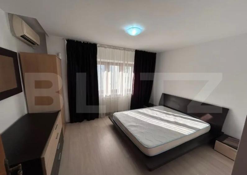 Apartament cu 4 camere, 93 mp, zona Sucpi - 11