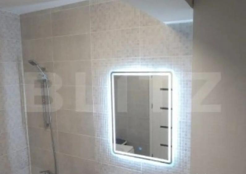 Apartament cu 3 camere in Baciu - 4